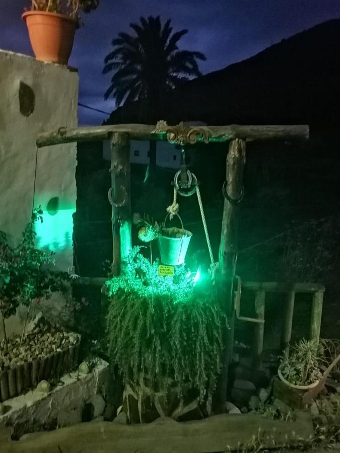 Casa Elea Guest House San Bartolomé Екстериор снимка