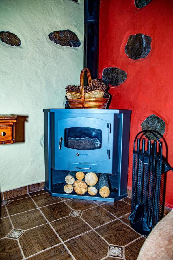 Casa Elea Guest House San Bartolomé Екстериор снимка