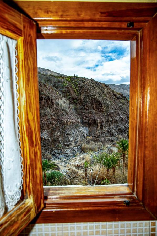 Casa Elea Guest House San Bartolomé Екстериор снимка