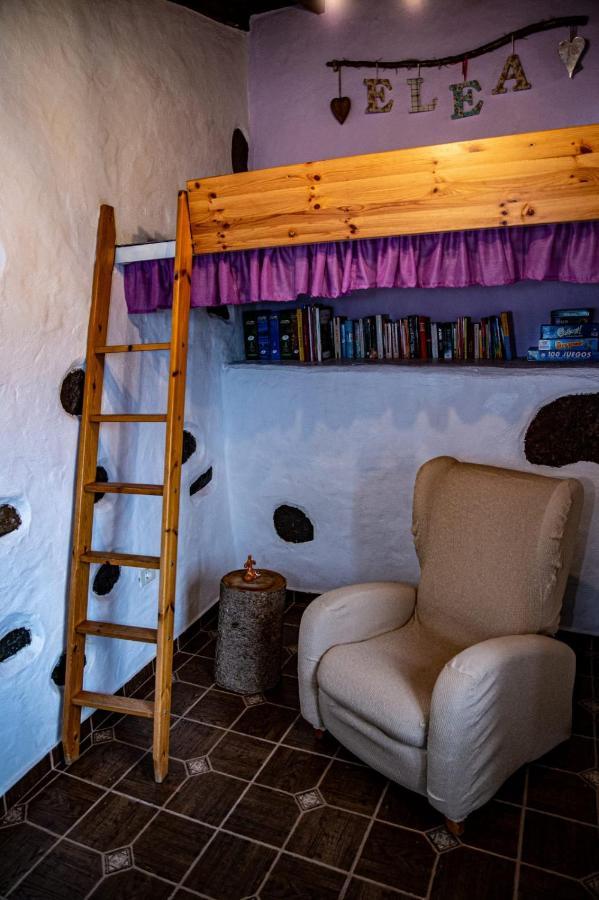 Casa Elea Guest House San Bartolomé Екстериор снимка