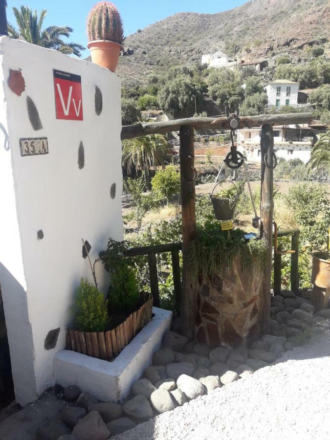 Casa Elea Guest House San Bartolomé Екстериор снимка