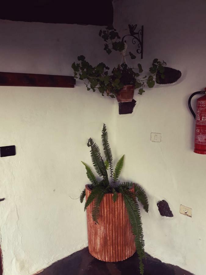 Casa Elea Guest House San Bartolomé Екстериор снимка