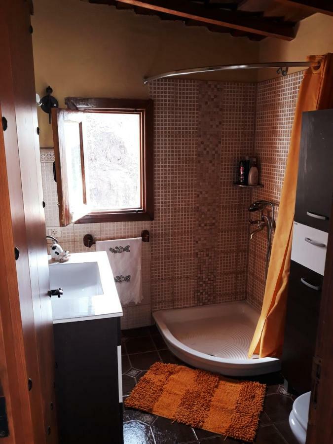 Casa Elea Guest House San Bartolomé Екстериор снимка