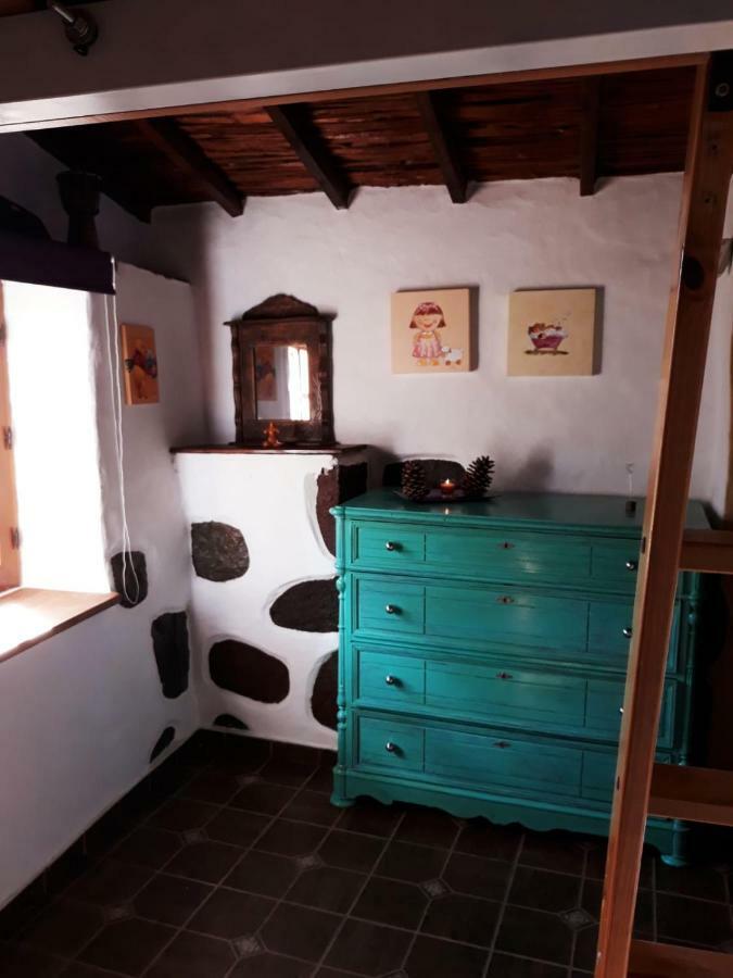 Casa Elea Guest House San Bartolomé Екстериор снимка