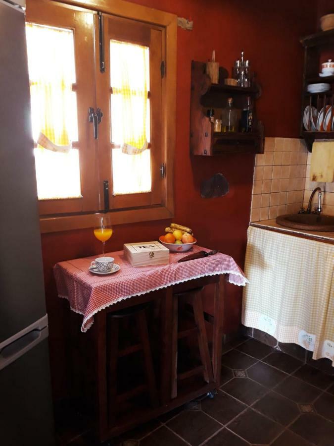 Casa Elea Guest House San Bartolomé Екстериор снимка