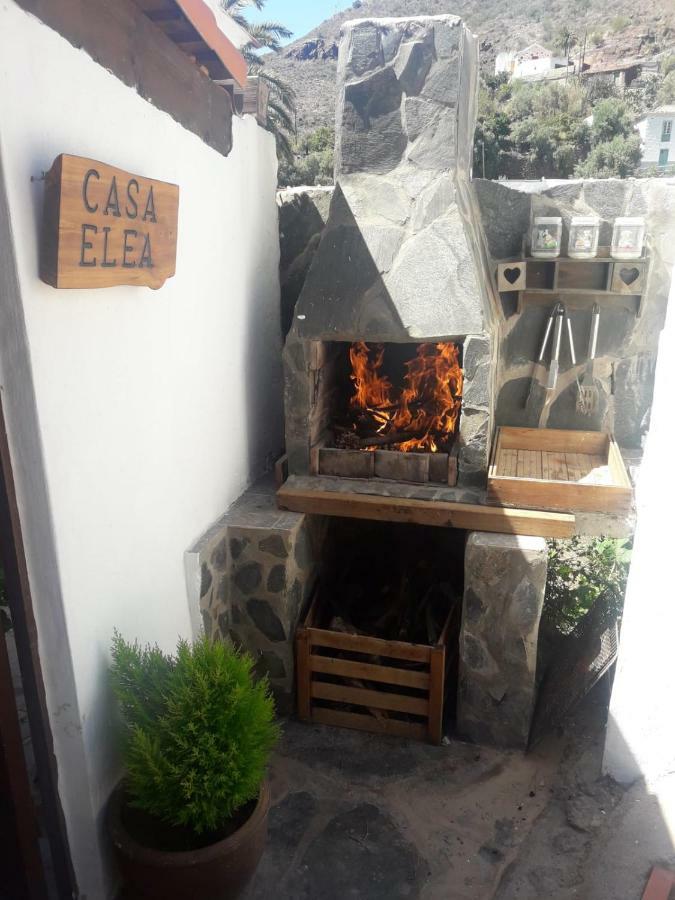 Casa Elea Guest House San Bartolomé Екстериор снимка